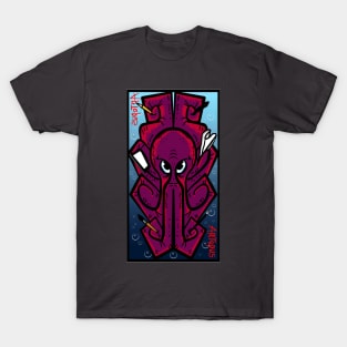 ARTOPUS T-Shirt